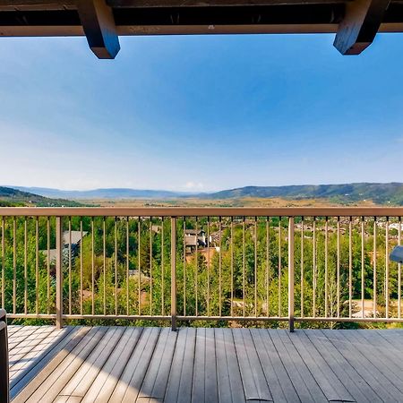 Yampa View Villa Steamboat Springs Room photo