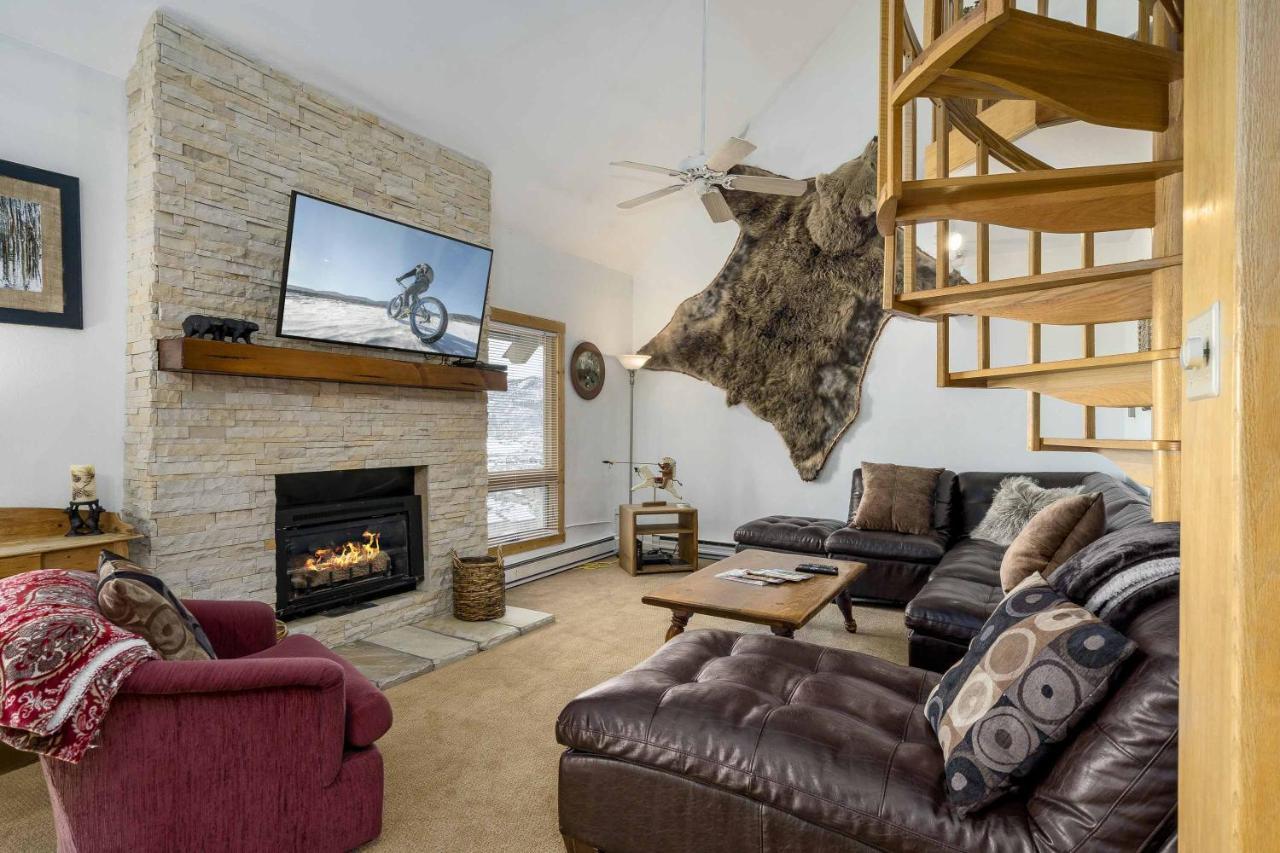 Yampa View Villa Steamboat Springs Room photo
