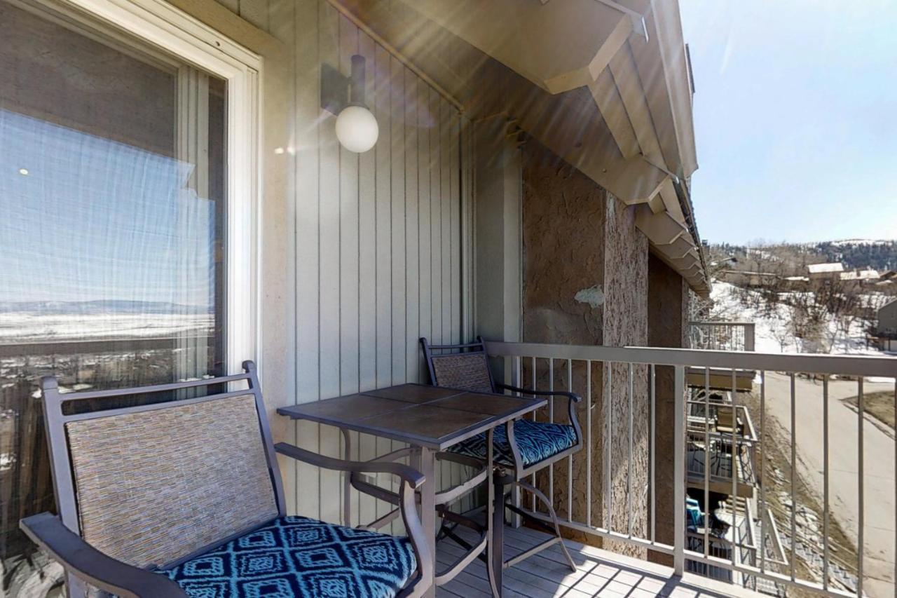 Yampa View Villa Steamboat Springs Exterior photo