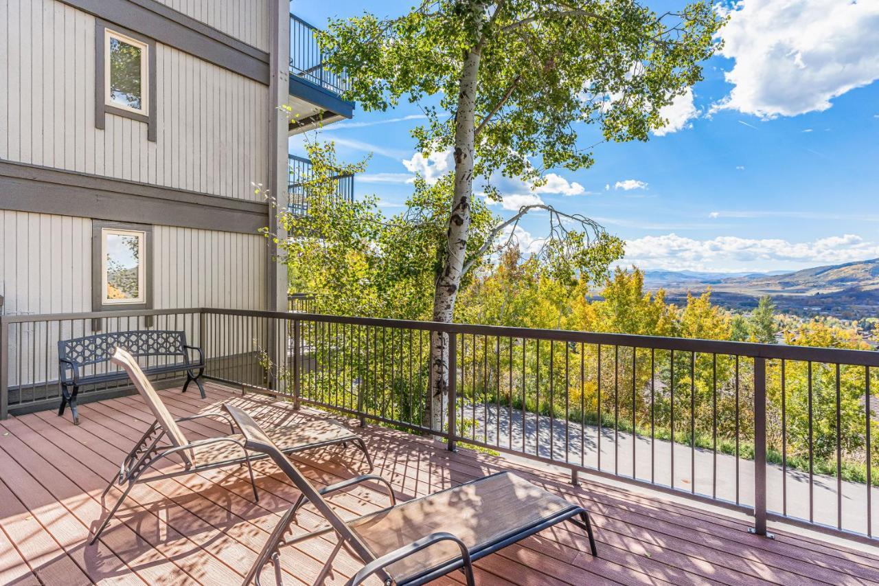 Yampa View Villa Steamboat Springs Exterior photo