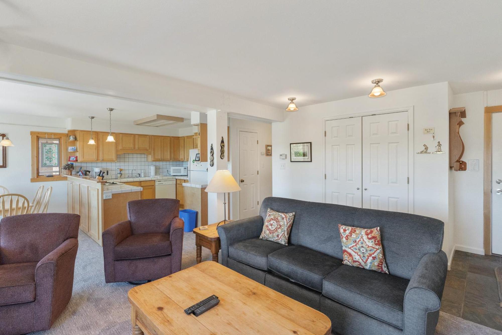 Yampa View Villa Steamboat Springs Room photo