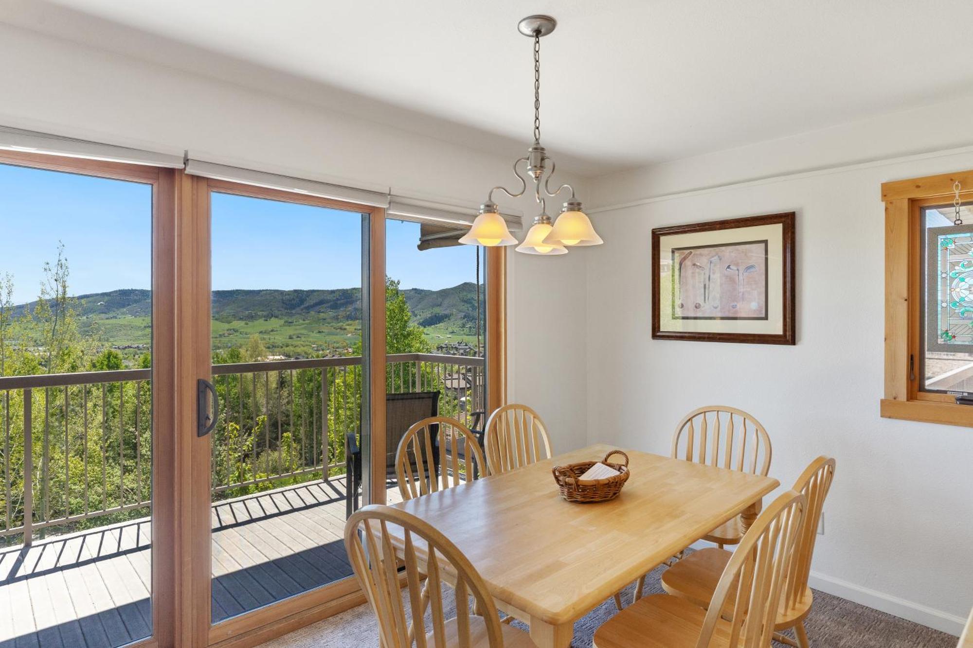 Yampa View Villa Steamboat Springs Room photo