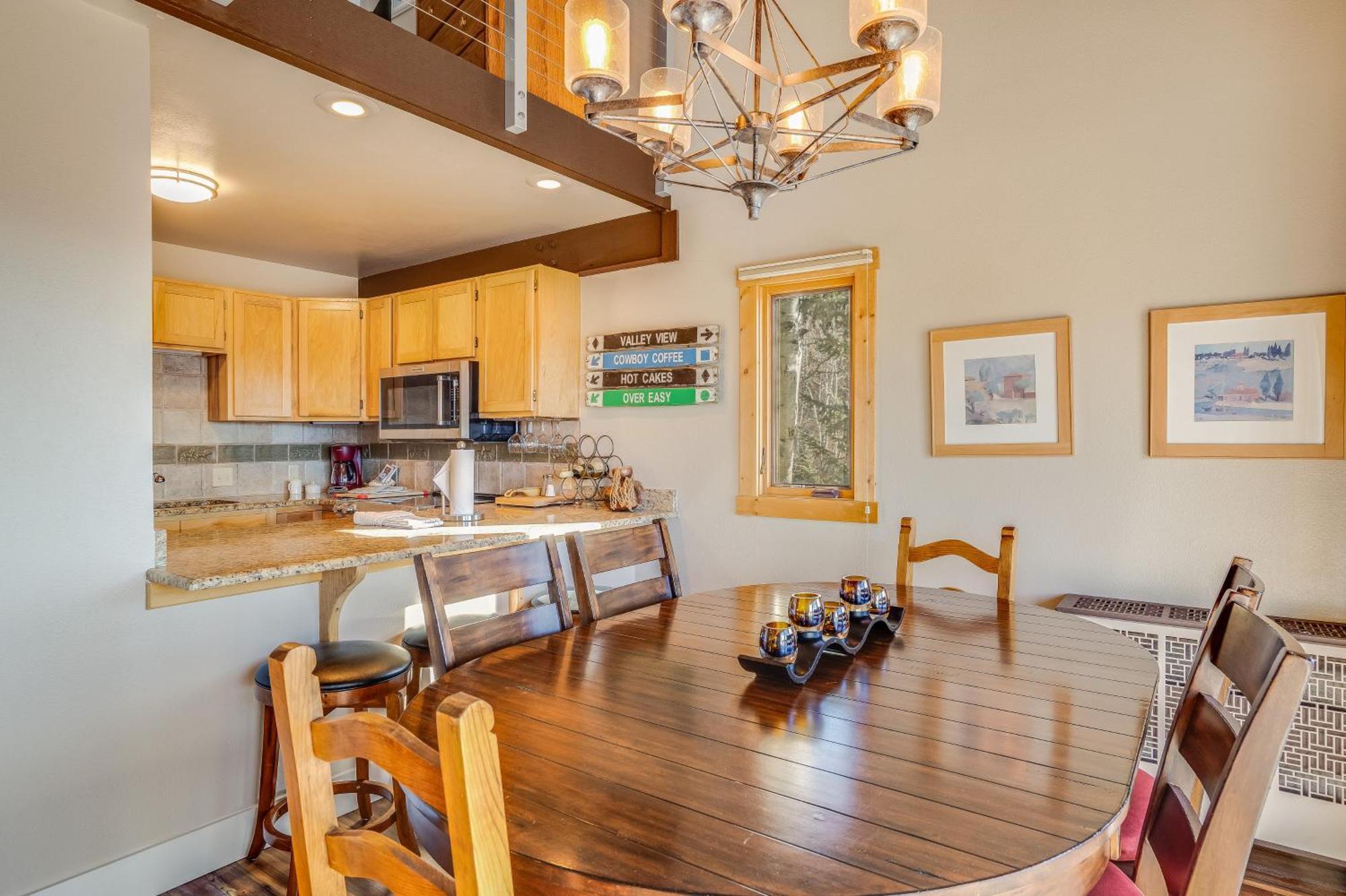Yampa View Villa Steamboat Springs Room photo