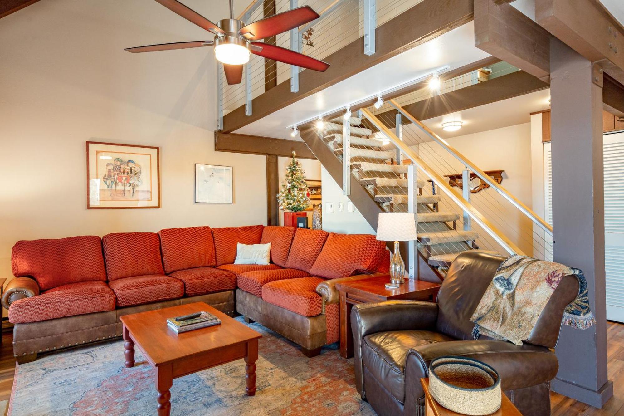 Yampa View Villa Steamboat Springs Room photo