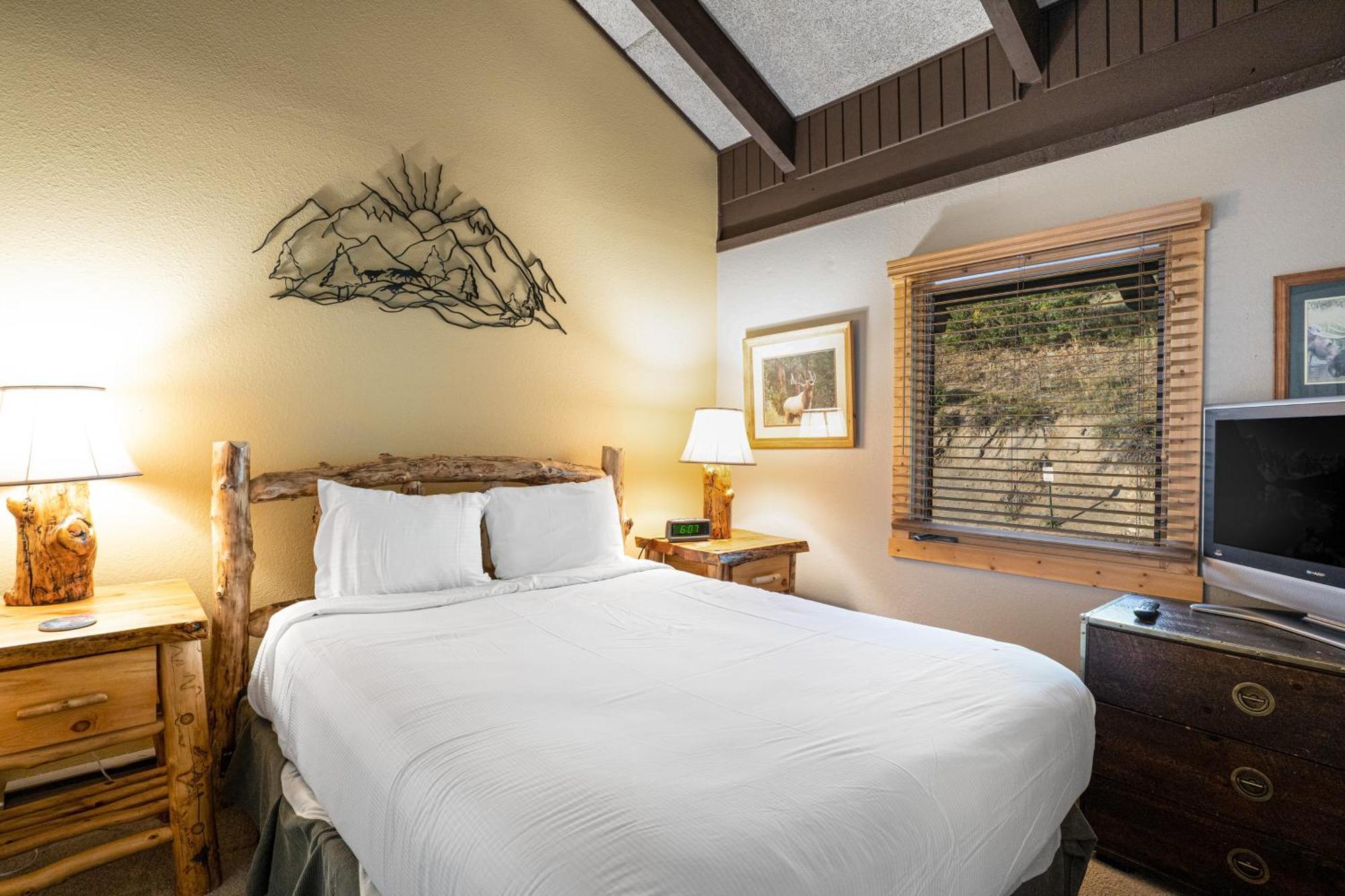 Yampa View Villa Steamboat Springs Room photo