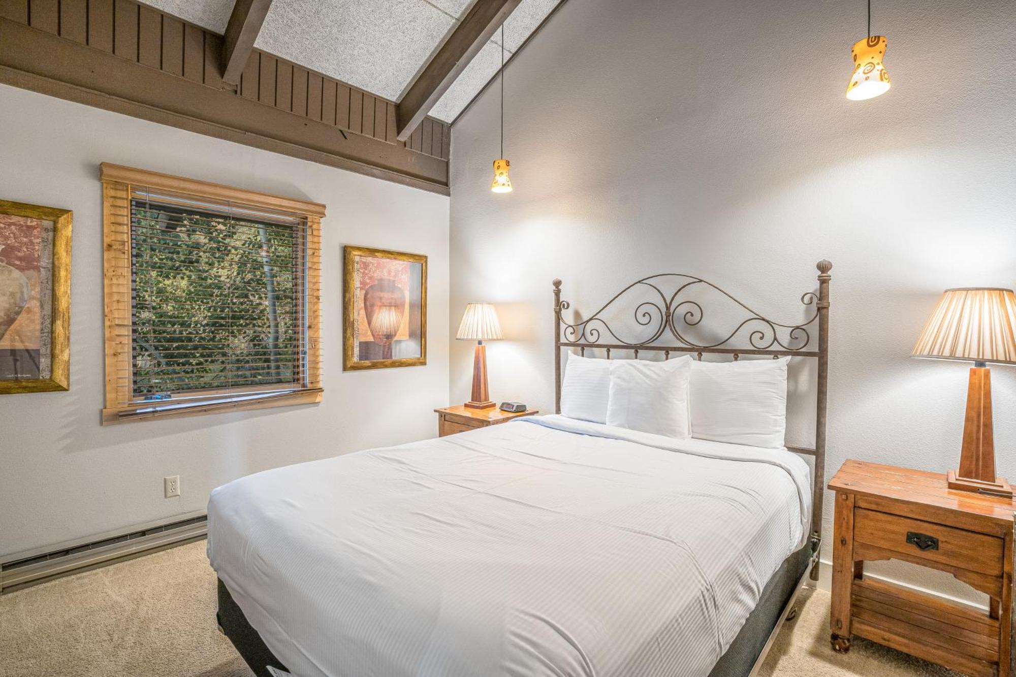 Yampa View Villa Steamboat Springs Room photo