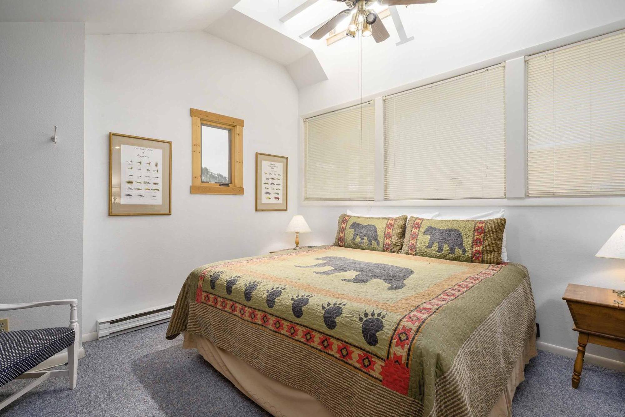 Yampa View Villa Steamboat Springs Room photo