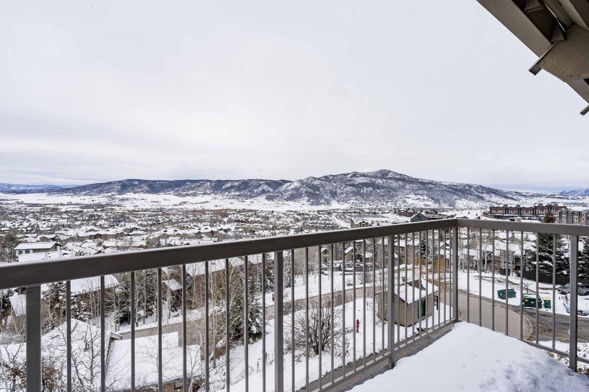 Yampa View Villa Steamboat Springs Room photo