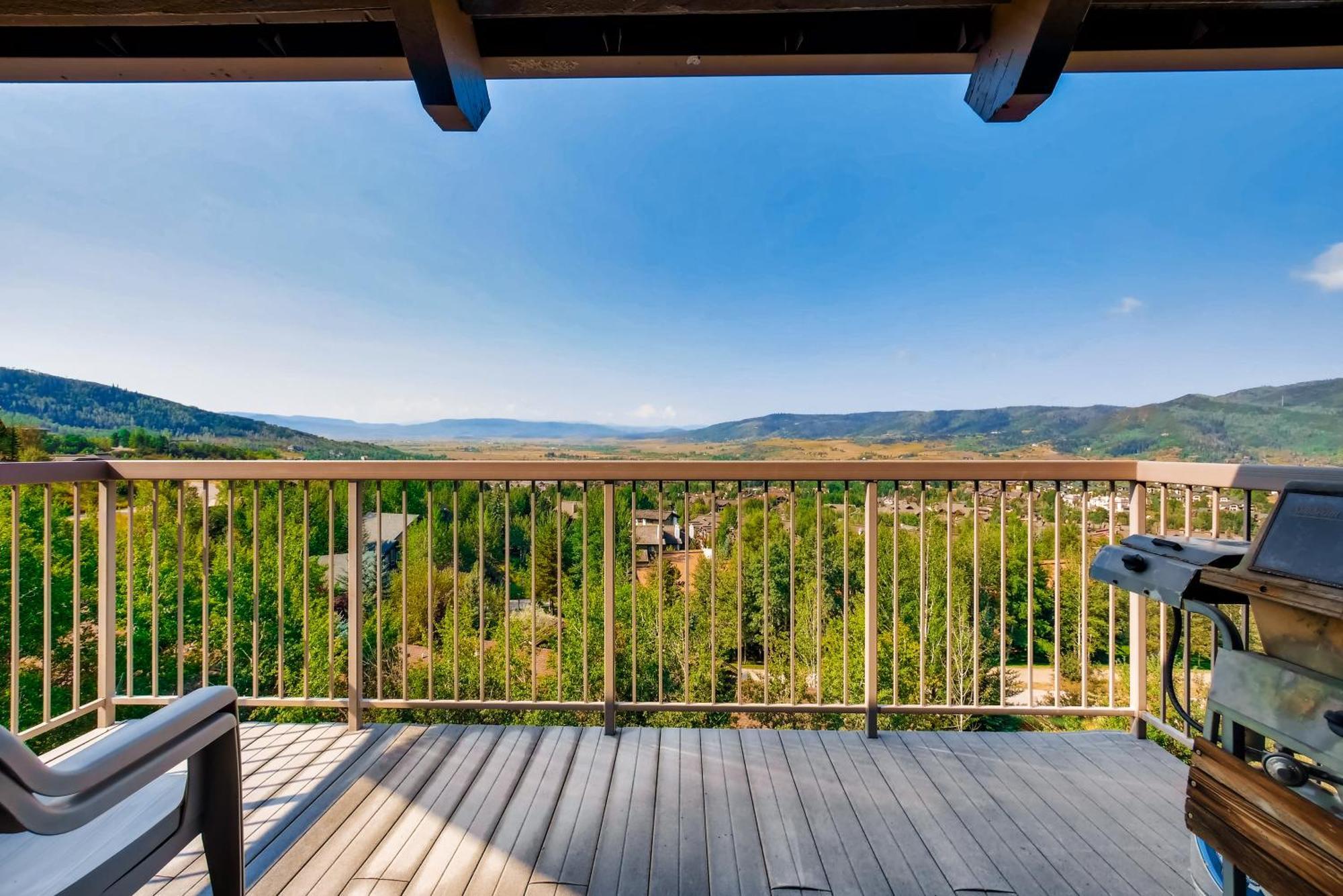 Yampa View Villa Steamboat Springs Room photo