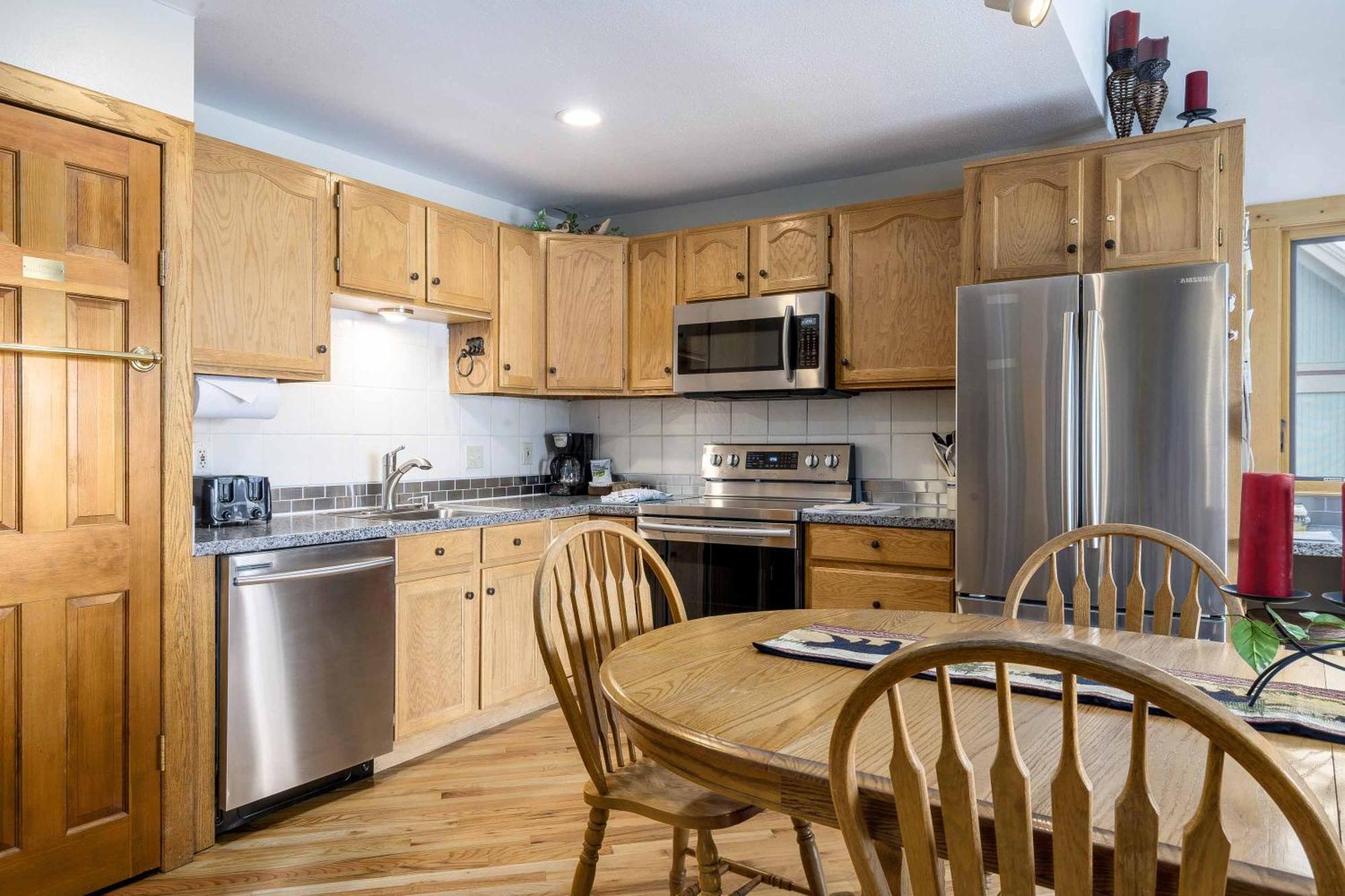 Yampa View Villa Steamboat Springs Room photo