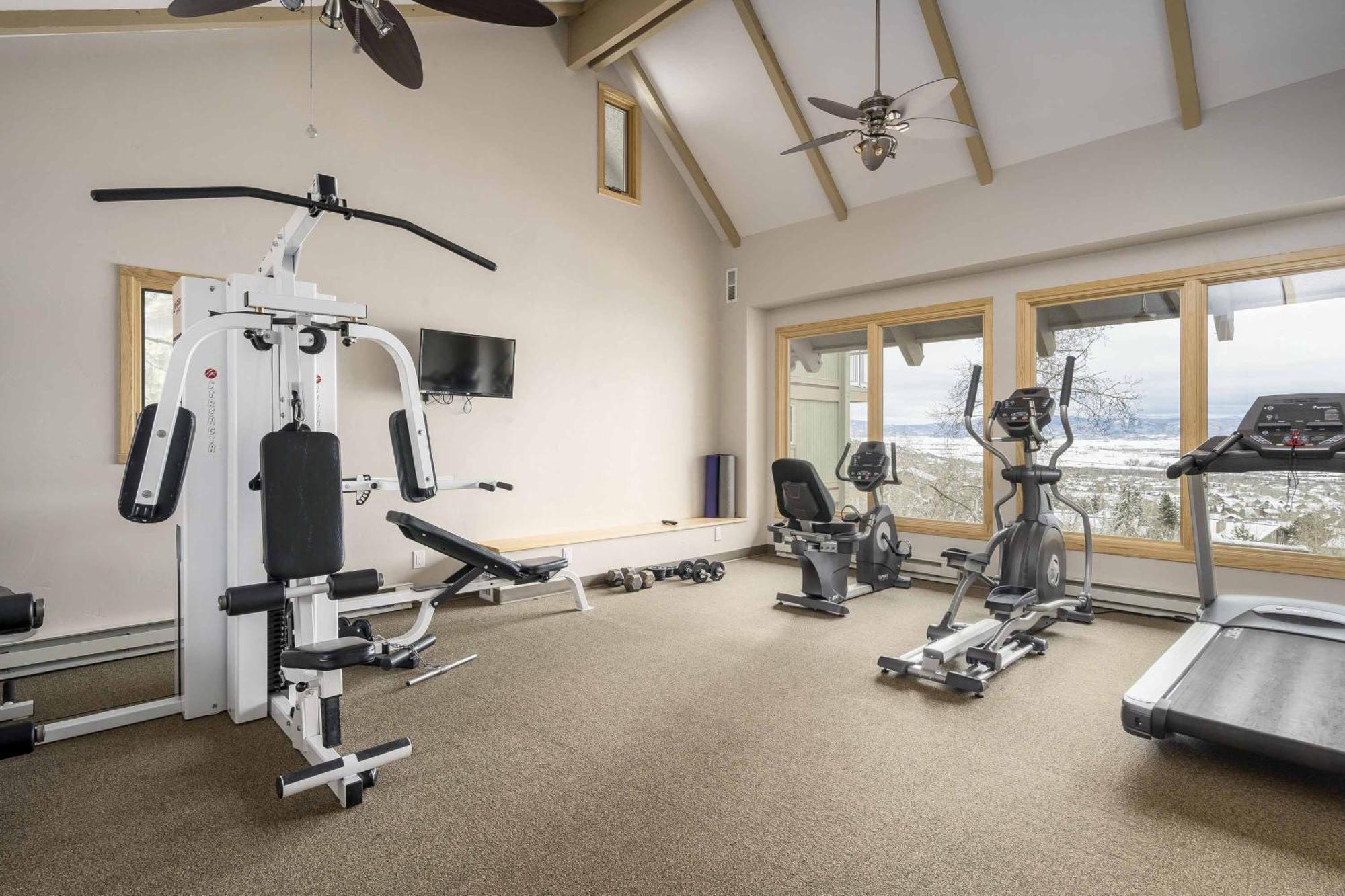 Yampa View Villa Steamboat Springs Room photo