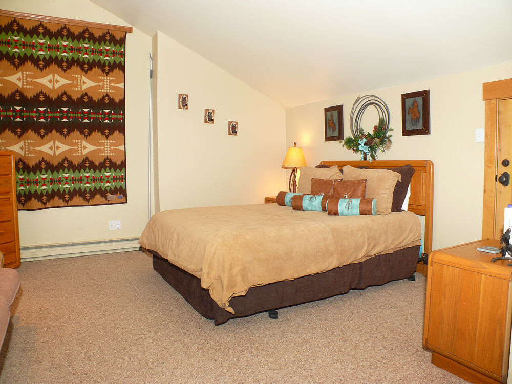 Yampa View Villa Steamboat Springs Exterior photo
