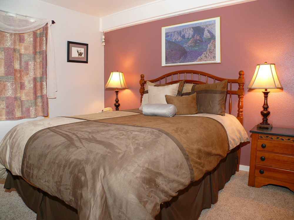 Yampa View Villa Steamboat Springs Exterior photo