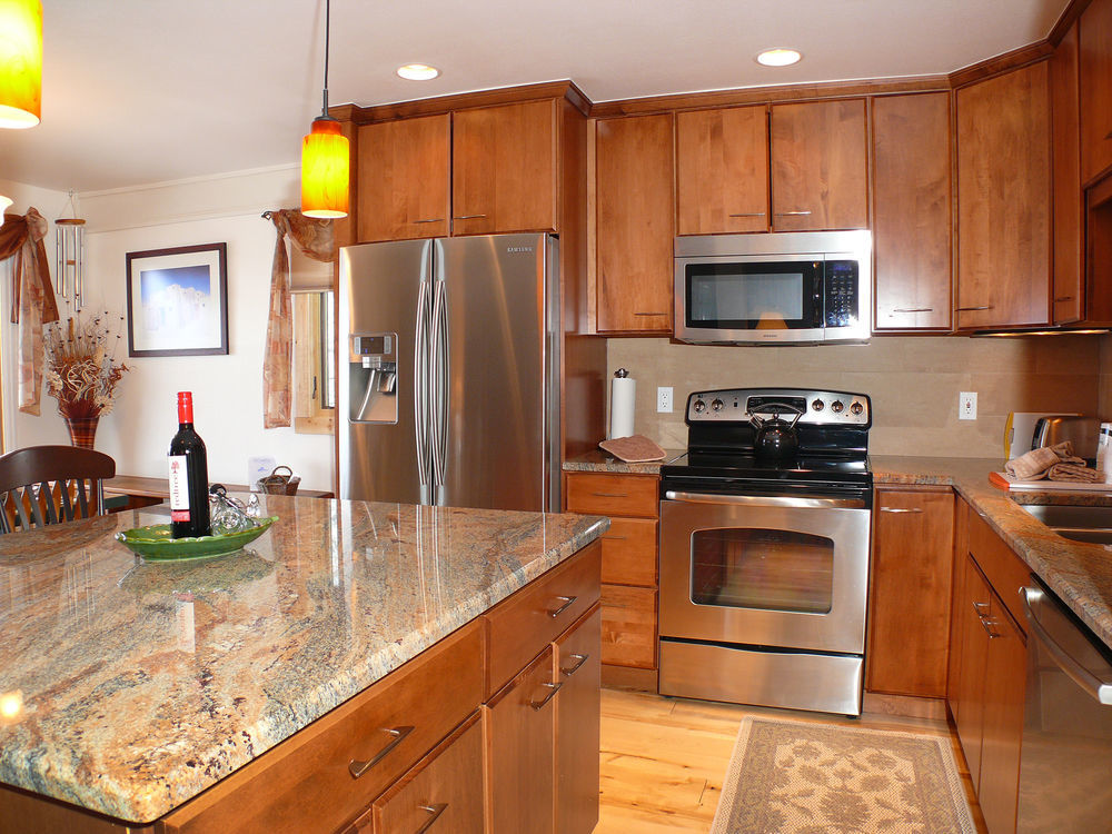 Yampa View Villa Steamboat Springs Exterior photo